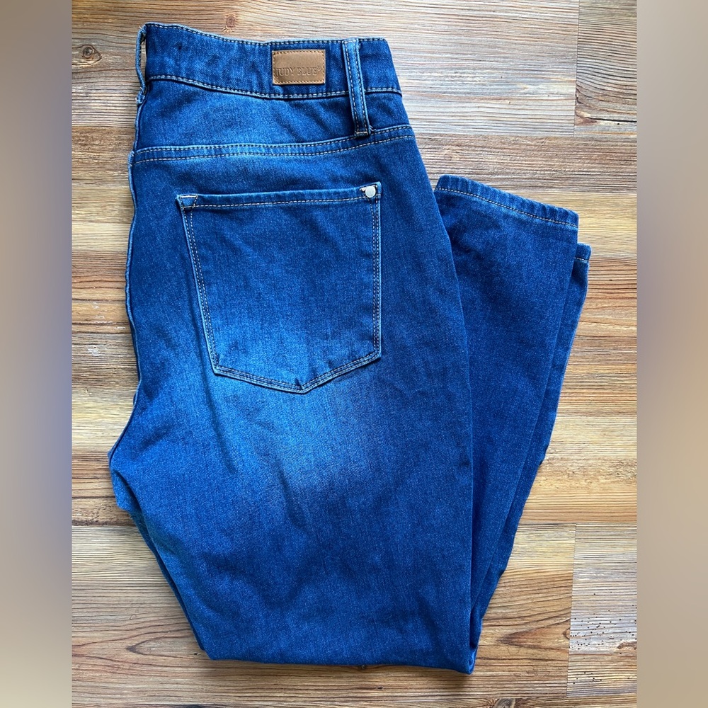 Judy Blue Skinny Fit jeans
